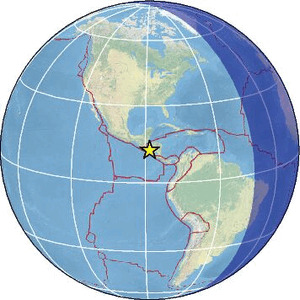 Global view