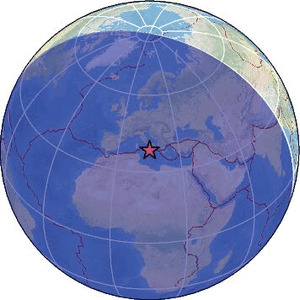 Global view