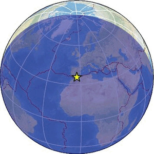 Global view