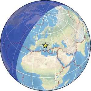 Global view