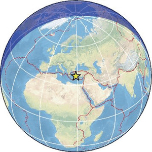 Global view