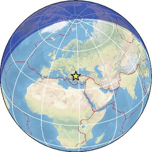 Global view