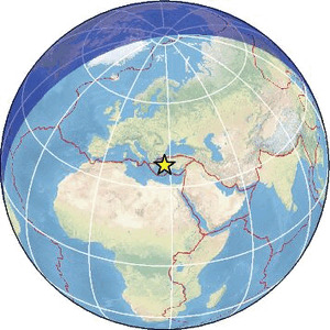 Global view