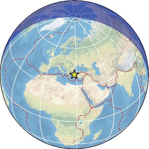 Global view