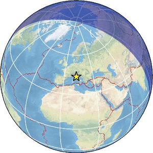 Global view