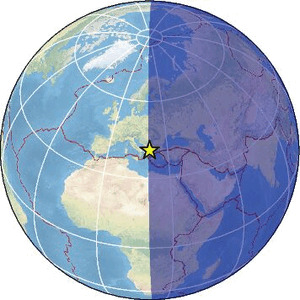 Global view