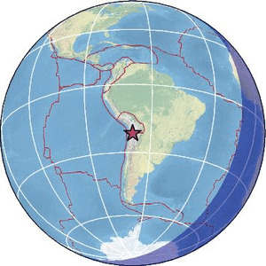 Global view