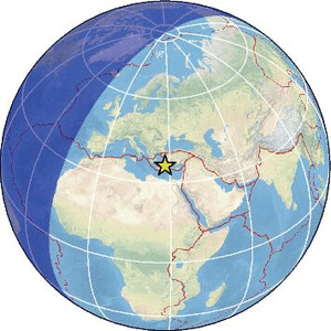 Global view