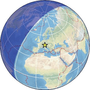Global view