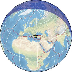 Global view