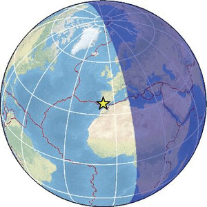 Global view