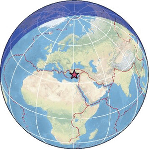 Global view