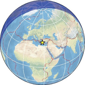 Global view