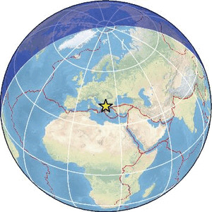 Global view