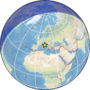 Global view