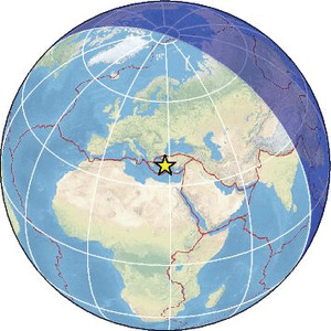 Global view