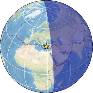 Global view