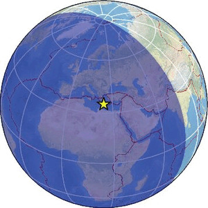 Global view