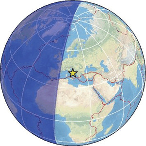 Global view