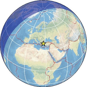 Global view