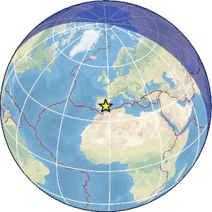 Global view