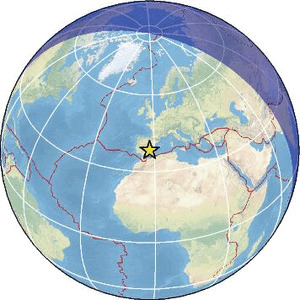 Global view