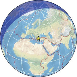 Global view