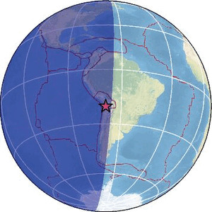 Global view