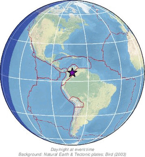 Global view
