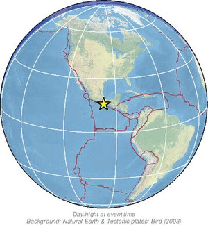 Global view