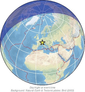 Global view