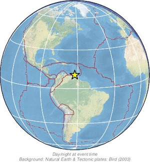 Global view