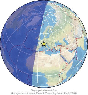 Global view