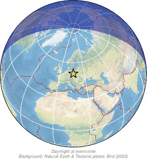 Global view
