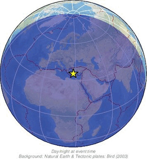 Global view