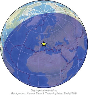 Global view