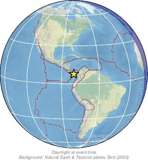 Global view