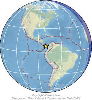 Global view