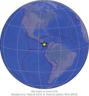 Global view
