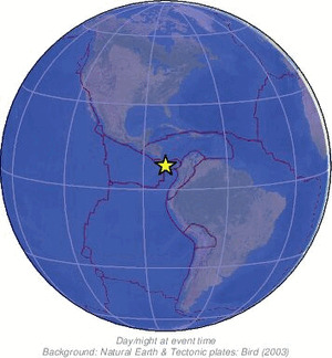 Global view