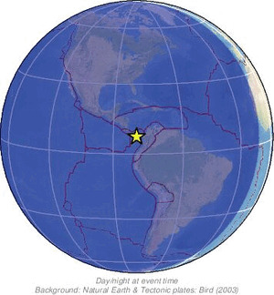 Global view