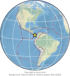 Global view