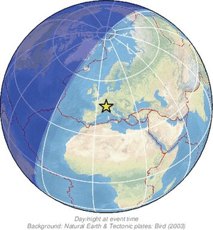 Global view