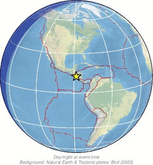 Global view