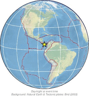Global view