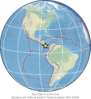 Global view