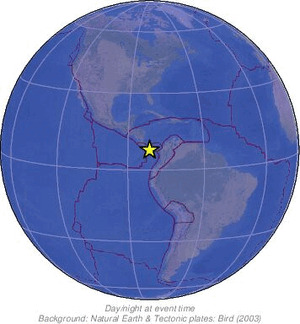Global view