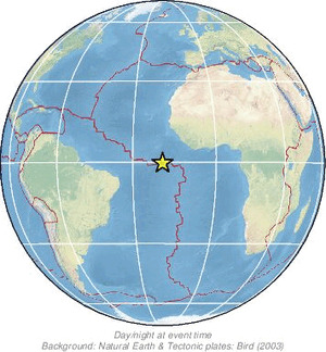 Global view