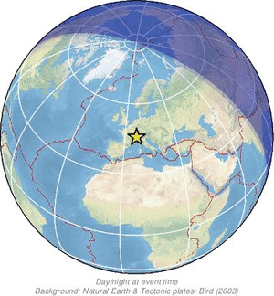 Global view