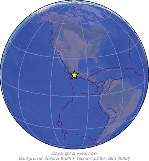 Global view